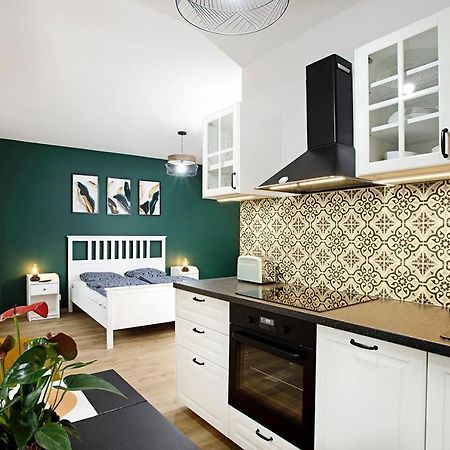 Na Zielonym Widoku Breslávia Exterior foto